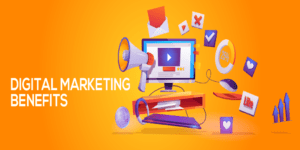 Efficient Digital Marketing Strategy